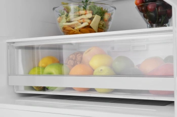 Холодильник Zugel ZRFD361W