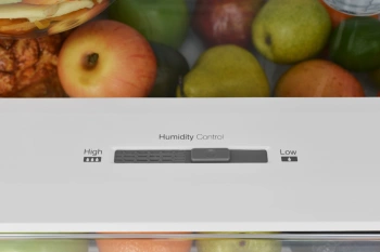 Холодильник Zugel ZRFD361W