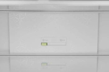 Холодильник Zugel ZRFD361W