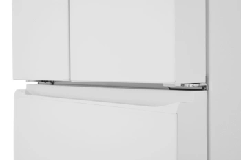 Холодильник Zugel ZRFD361W