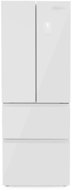 Холодильник Zugel ZRFD361W