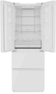 Холодильник Zugel ZRFD361W