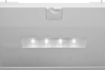 Холодильник Zugel ZRFD361W