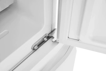 Холодильник Zugel ZRFD361W