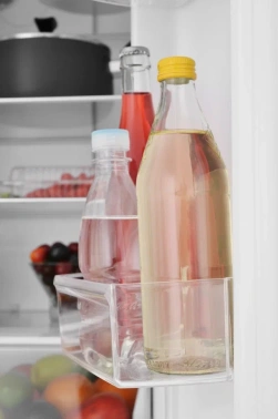 Холодильник Zugel ZRFD361W