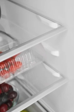 Холодильник Zugel ZRFD361W