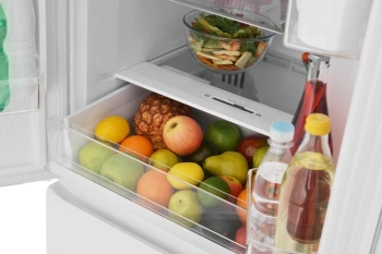 Холодильник Zugel ZRFD361W