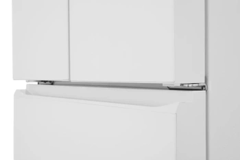 Холодильник Zugel ZRFD361W