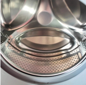 Стиральная машина Бирюса WM-ME712/04