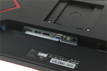 Монитор AOC 27