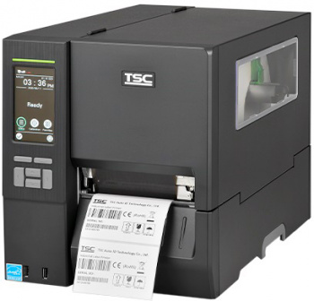 Термопринтер TSC  MH241T