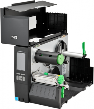 Термопринтер TSC  MH241T