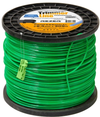 Леска для триммеров Rezer PROFESSIONAL