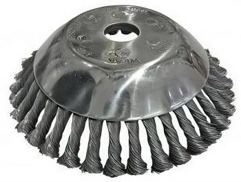 Щетка для садовых триммеров Rezer TBH 200