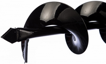 Шнек для мотобуров Carver  01.003.00015