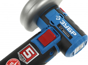 Углошлифовальная машина Зубр AB-76