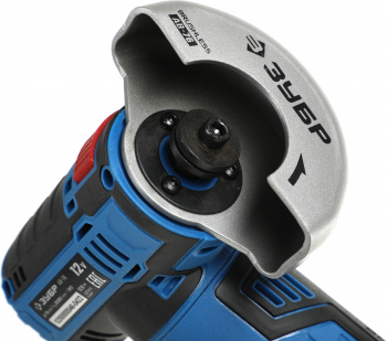 Углошлифовальная машина Зубр AB-76