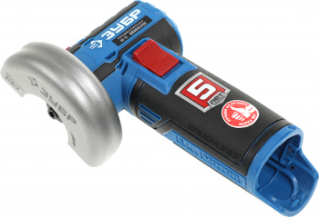 Углошлифовальная машина Зубр AB-76