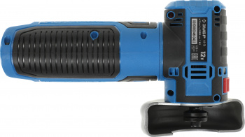 Углошлифовальная машина Зубр AB-76