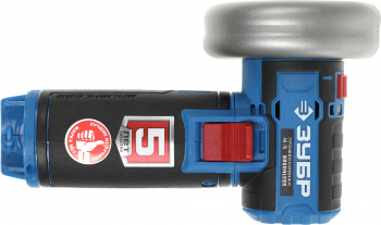 Углошлифовальная машина Зубр AB-76