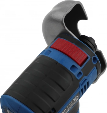 Углошлифовальная машина Зубр Профессионал AB-76-22