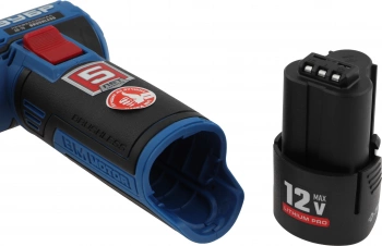 Углошлифовальная машина Зубр Профессионал AB-76-22