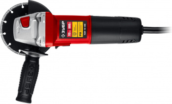 Углошлифовальная машина Зубр УШМ-115-805