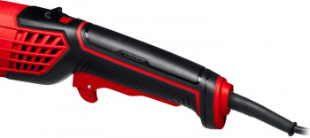 Углошлифовальная машина Зубр Мастер УШМ-125-1205 Э