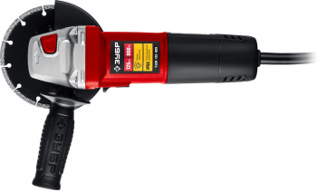 Углошлифовальная машина Зубр Мастер УШМ-125-805