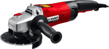Углошлифовальная машина Зубр УШМ-150-1405