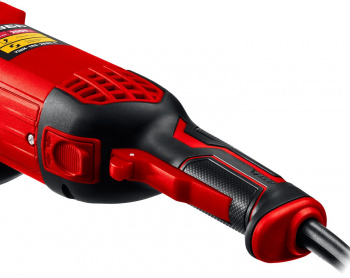 Углошлифовальная машина Зубр Мастер УШМ-180-2005 П