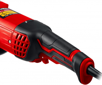 Углошлифовальная машина Зубр Мастер УШМ-180-2005 П