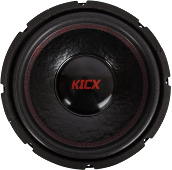 Сабвуфер автомобильный Kicx GT-12M