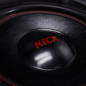 Сабвуфер автомобильный Kicx GT-12M