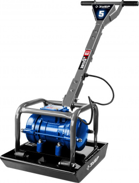 Виброплита Зубр Профессионал  ЗВПЭ-5 Г