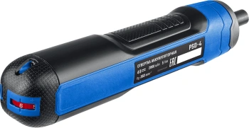 Отвертка аккум. Зубр  PSD-4