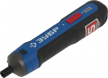 Отвертка аккум. Зубр  PSD-4S