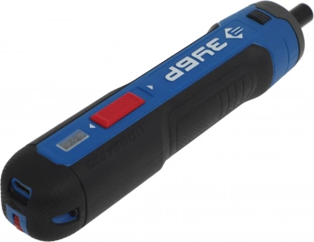 Отвертка аккум. Зубр  PSD-4S