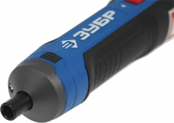 Отвертка аккум. Зубр  PSD-4S