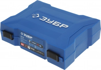 Отвертка аккум. Зубр  PSD-4S