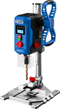 Станок сверлильный Зубр Профессионал  ВСС-П800