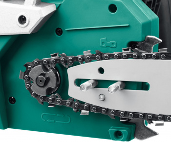 Цепная пила Зубр  Мастер ПЦ-1835