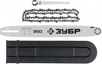 Цепная пила Зубр  Мастер ПЦ-1835