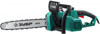 Цепная пила Зубр  Мастер ПЦ-2040