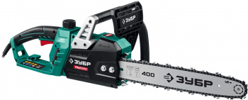 Цепная пила Зубр  Мастер ПЦ-2040