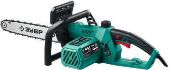 Цепная пила Зубр  Мастер ПЦ-2040