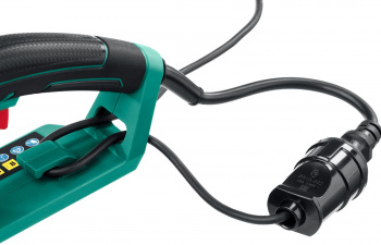 Цепная пила Зубр  Мастер ПЦ-2040