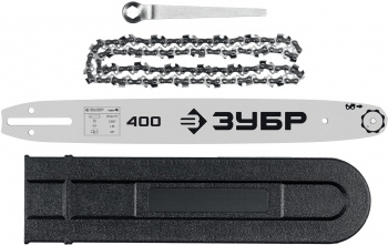 Цепная пила Зубр  Мастер ПЦ-2040