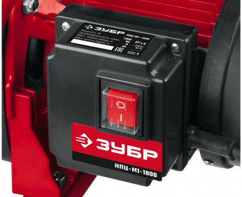 Насосная станция Зубр Мастер