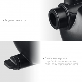 Насосная станция Зубр Мастер